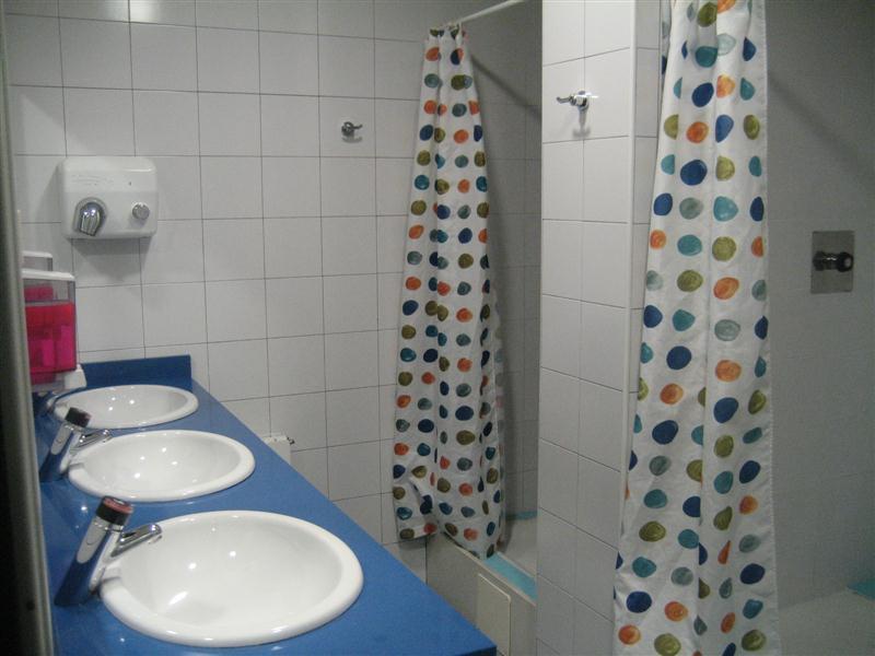 Be Dream Hostel Badalona Dış mekan fotoğraf